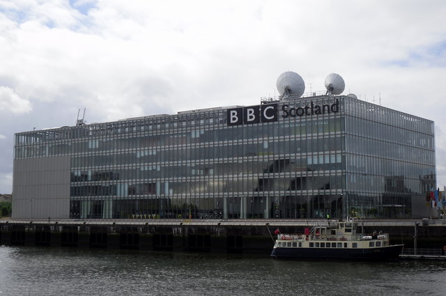 Nordlys Broadcast in Scotland