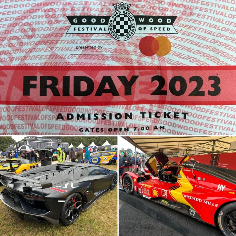 Goodwood 2023