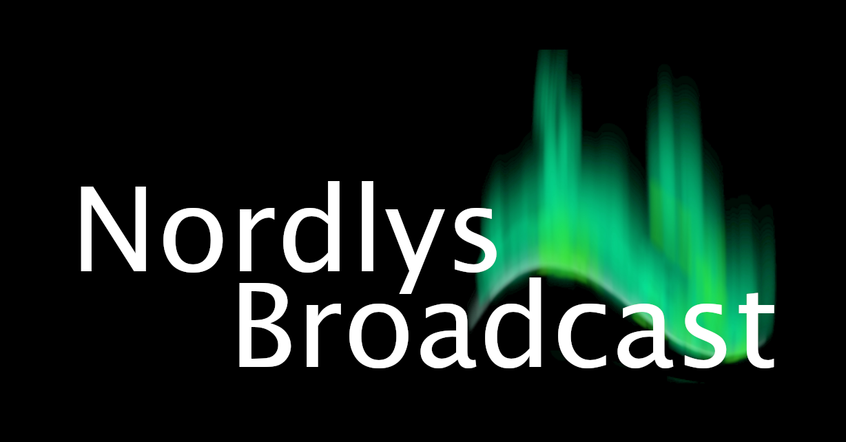 Nordlys Broadcast
