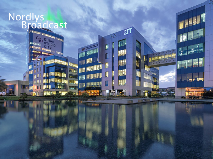 Dubai Office, Coming Soon