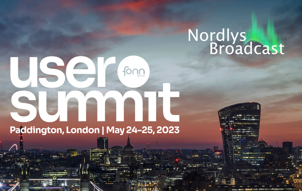 Fonn Group User Summit